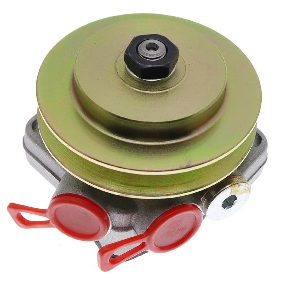 Fuel Transfer Lift Pump 21193376 fits Volvo Penta Engine D5A-T D5A-TA D7A-T D7A-TA