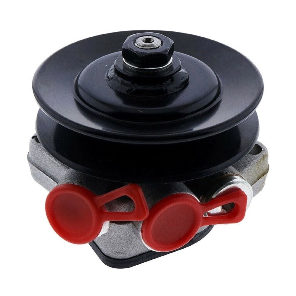 Fuel Transfer Lift Pump VOE21260521 VOE21203674 suitable for Volvo Wheel Loader L40B L45B L45F L50E L50F