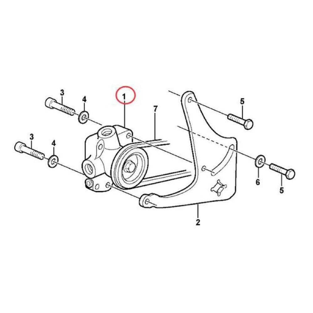 Fuel Transfer Lift Pump VOE21260521 VOE21203674 suitable for Volvo Wheel Loader L40B L45B L45F L50E L50F