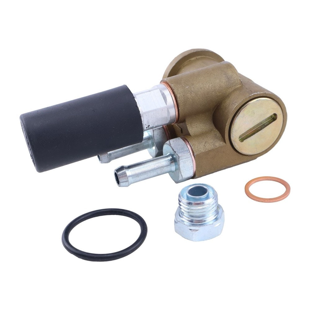 Fuel Transfer Pump RE532211 fits John Deere Engine 4024 4045 5030 Loader 313 315 CT315