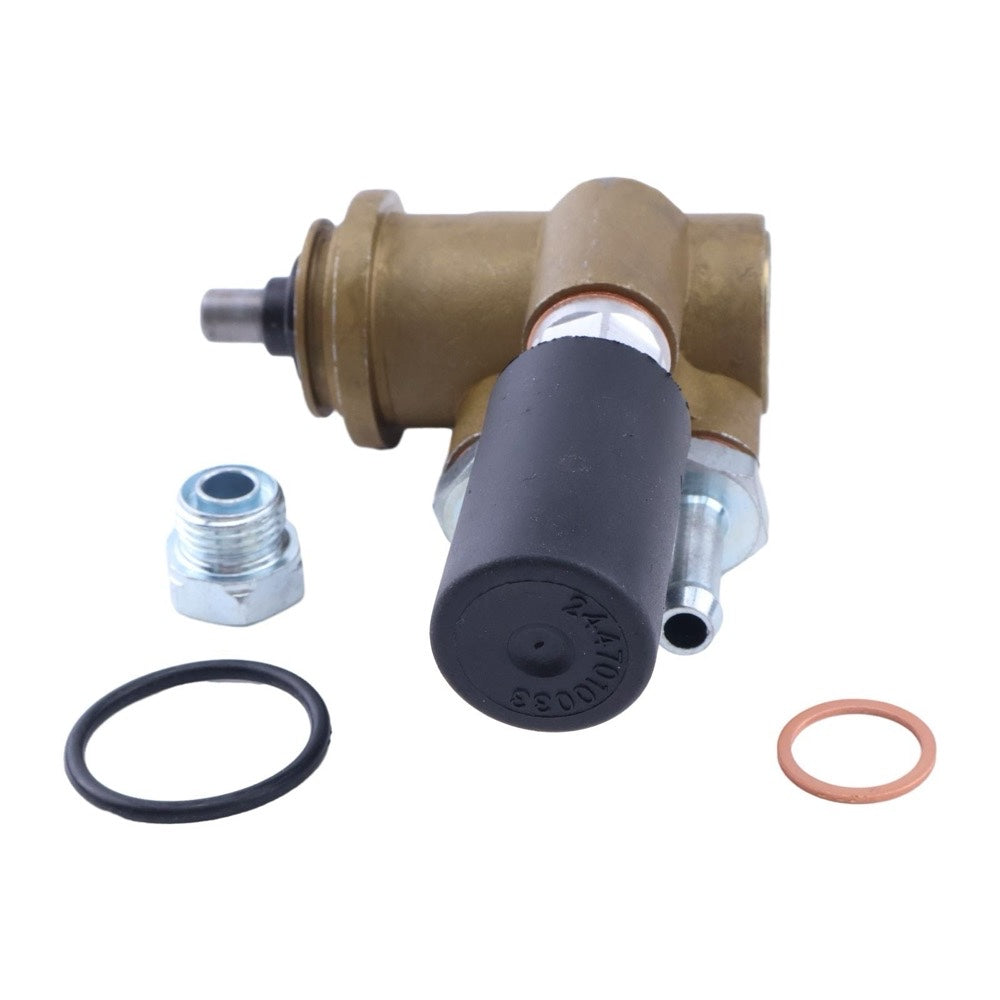 Fuel Transfer Pump RE532211 fits John Deere Engine 4024 4045 5030 Loader 313 315 CT315