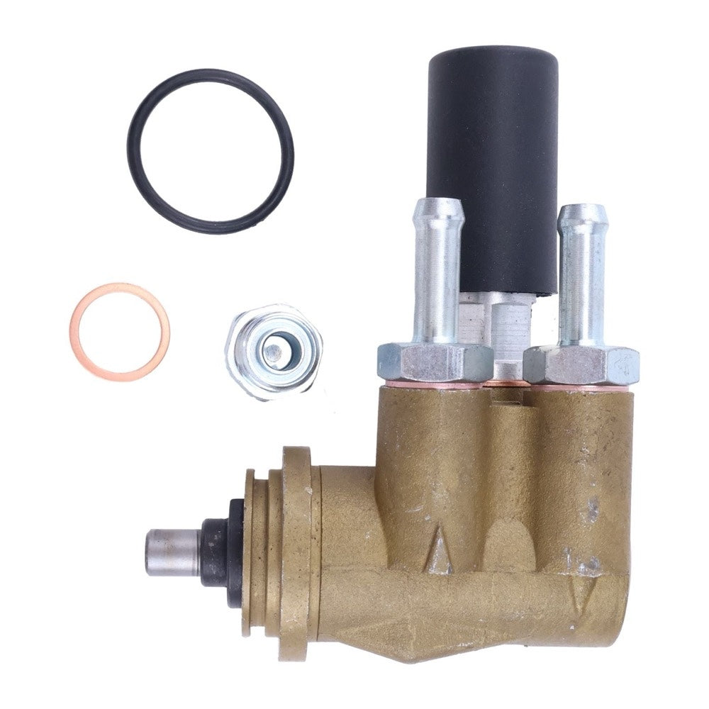 Fuel Transfer Pump RE532211 fits John Deere Engine 4024 4045 5030 Loader 313 315 CT315