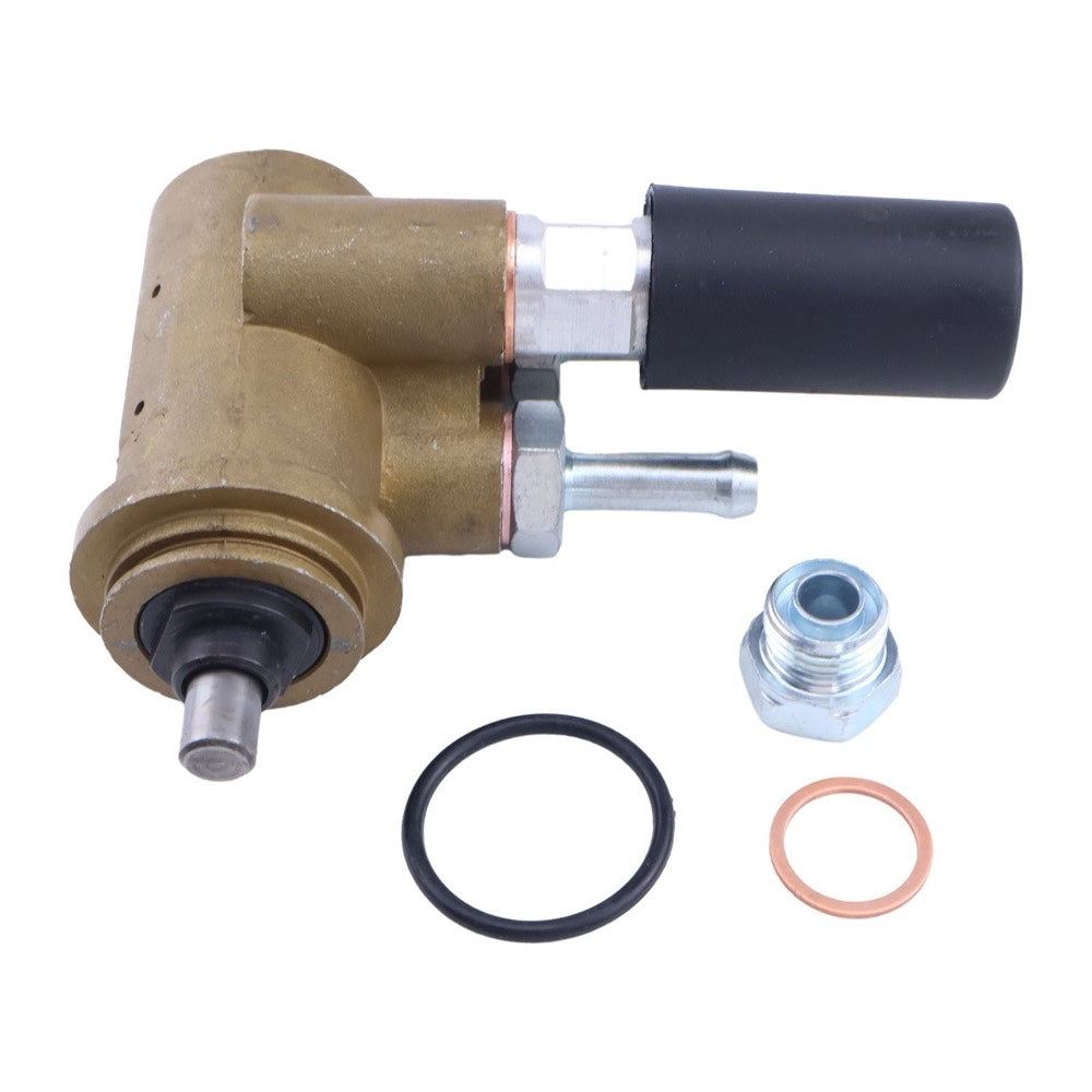 Fuel Transfer Pump RE532211 fits John Deere Engine 4024 4045 5030 Loader 313 315 CT315