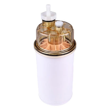 Fuel Water Separator 11NA-71041 fits Hyundai R140LC-7A R140LC-9 R160LC-9 R180LC-9 R210W-9 R250LC-7 R110-7 R380LC-9
