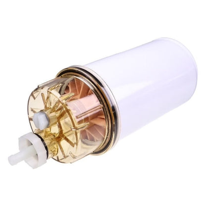 Fuel Water Separator 11NA-71041 fits Hyundai R140LC-7A R140LC-9 R160LC-9 R180LC-9 R210W-9 R250LC-7 R110-7 R380LC-9