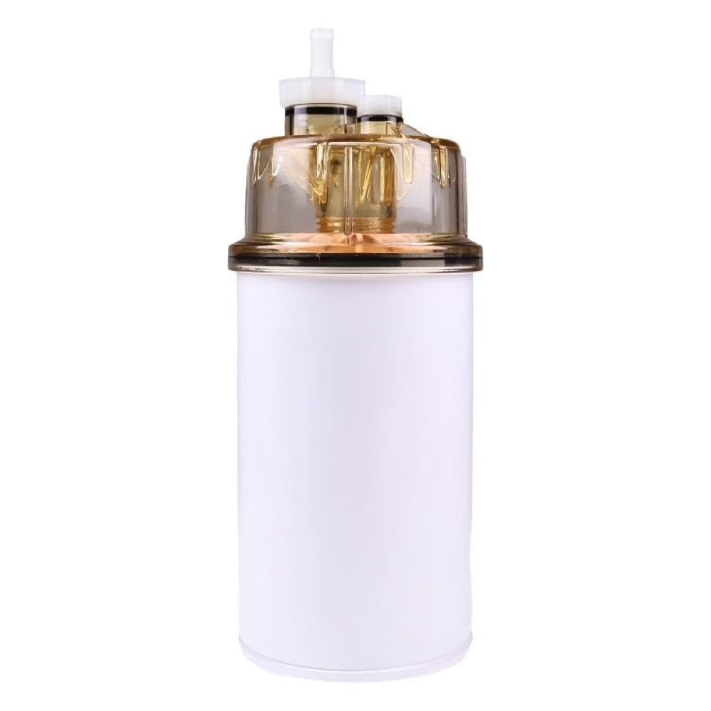Fuel Water Separator 11NA-71041 fits Hyundai R140LC-7A R140LC-9 R160LC-9 R180LC-9 R210W-9 R250LC-7 R110-7 R380LC-9