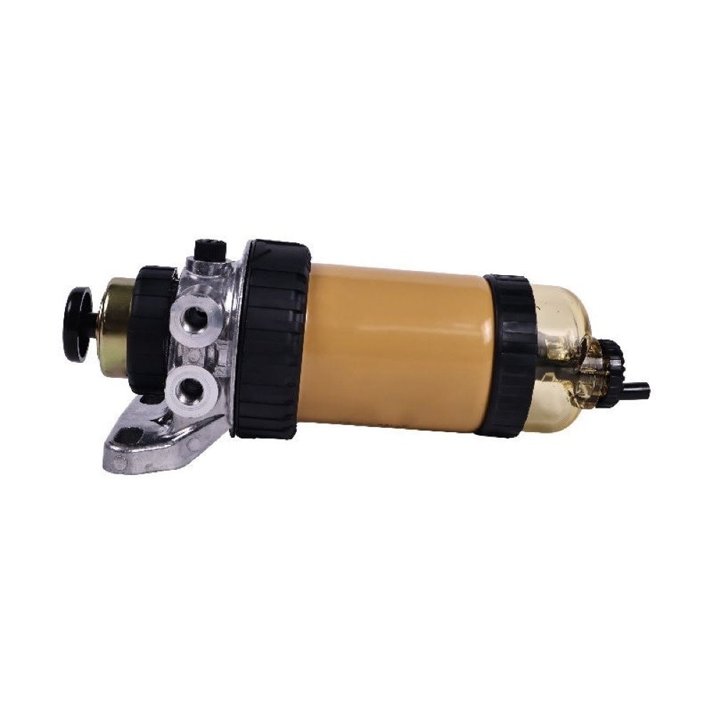 Fuel Water Separator 312-1699 fits Caterpillar CAT Excavator 306E 307D 308E 303.5C 305.5D 304C-CR 303C-CR