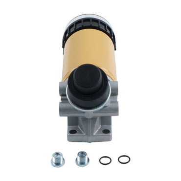 Fuel Water Separator 318-8064 suitable for Caterpillar CAT Engine C4.4 C6.6 Loader 420E 430E 450E IT14G IT14G2 Excavator M316D M318D M322D