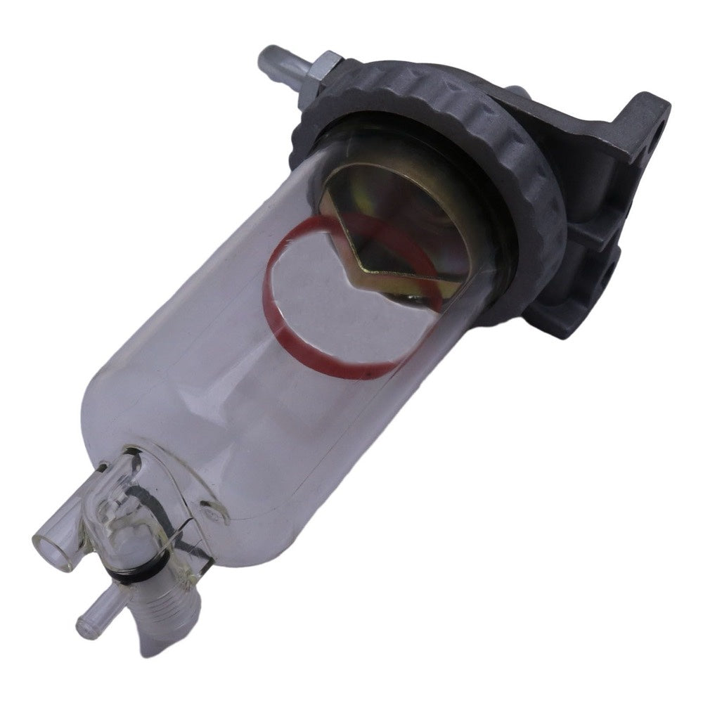 Fuel Water Separator 8-97188042-0 for use with Isuzu Engine 4HE1 4.8L Truck NPR-HD NQR 1998-2004