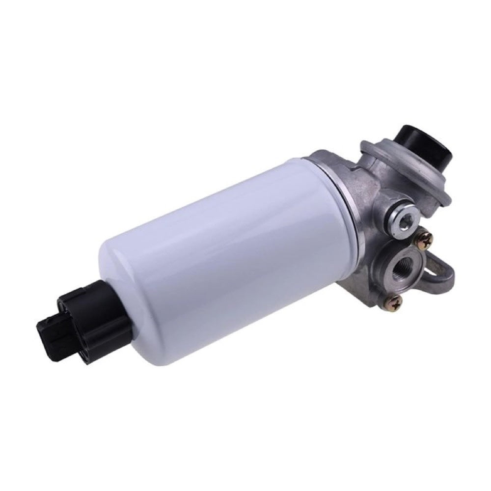Fuel Water Separator Assembly 1J430-43350 fits Kubota V1505 V2403 V2607 V3307 V3800 D1803 Engine