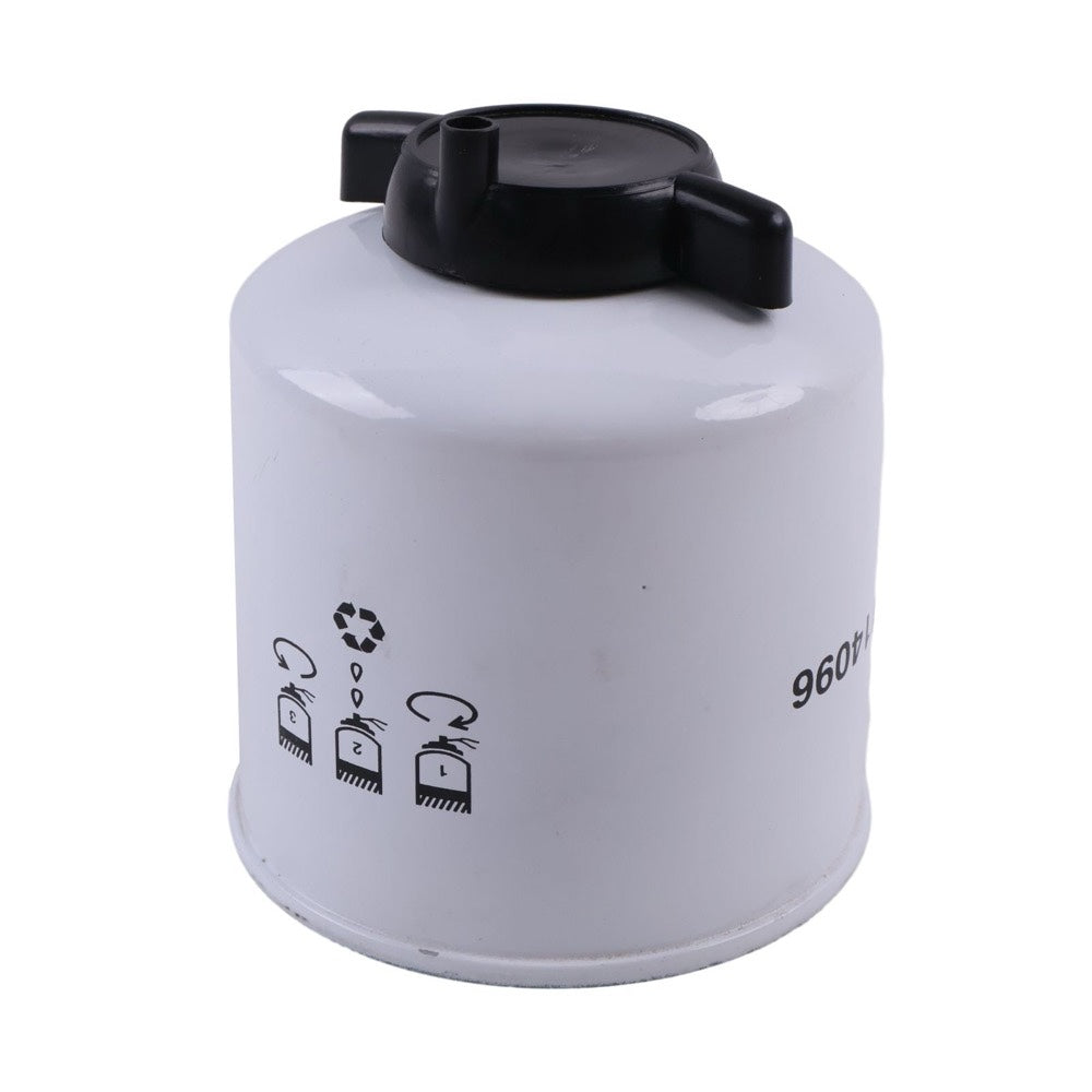 Fuel Water Separator DZ114096 compatible with John Deere Engine 3029HPY101 3029HPY98 3029HPY61 Tractor 5045E 5050E 5055E 5058E 5065E 5067E 5075M