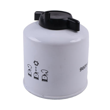 Fuel Water Separator DZ114096 compatible with John Deere Engine 3029HPY101 3029HPY98 3029HPY61 Tractor 5045E 5050E 5055E 5058E 5065E 5067E 5075M
