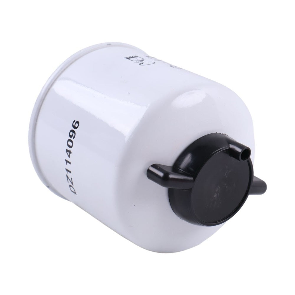 Fuel Water Separator DZ114096 compatible with John Deere Engine 3029HPY101 3029HPY98 3029HPY61 Tractor 5045E 5050E 5055E 5058E 5065E 5067E 5075M
