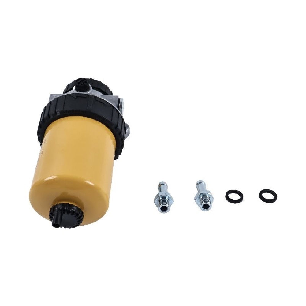 Fuel Water Seperator 130-7092 fits Caterpillar CAT Engine 3034 3054 3024C C4.4 Loader 216 226 228 232 236 242 416B 416C 914G IT14G
