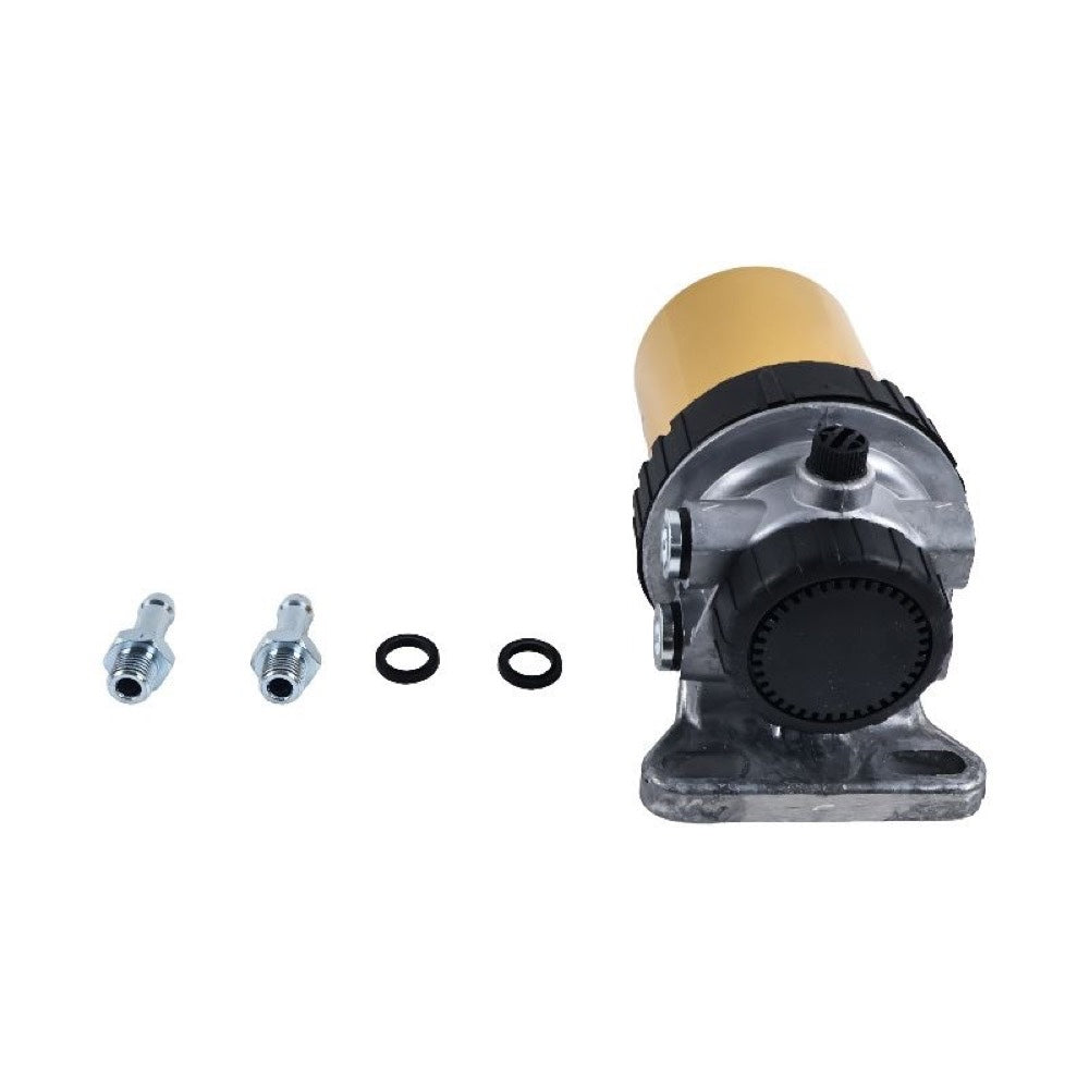 Fuel Water Seperator 130-7092 fits Caterpillar CAT Engine 3034 3054 3024C C4.4 Loader 216 226 228 232 236 242 416B 416C 914G IT14G