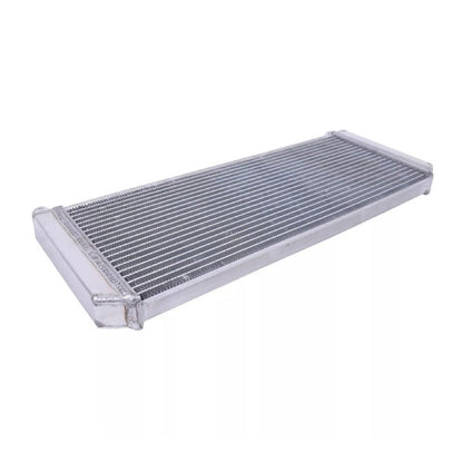 Full Aluminum Radiator 709200724 fits Can-Am Ryker600 Ryker900 2019-2023