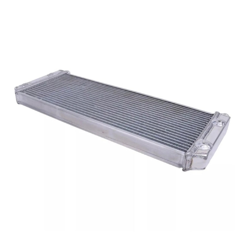 Full Aluminum Radiator 709200724 fits Can-Am Ryker600 Ryker900 2019-2023
