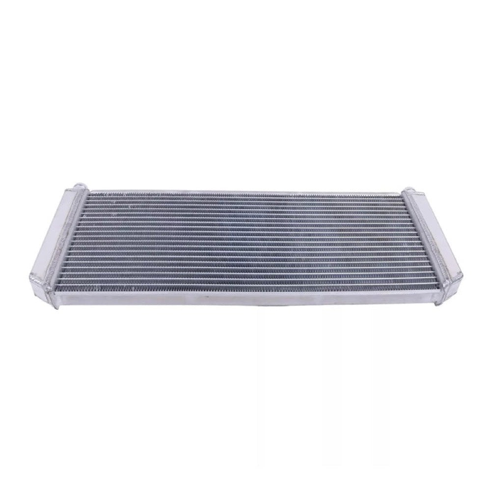Full Aluminum Radiator 709200724 fits Can-Am Ryker600 Ryker900 2019-2023