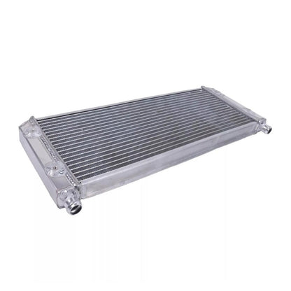 Full Aluminum Radiator 709200724 fits Can-Am Ryker600 Ryker900 2019-2023