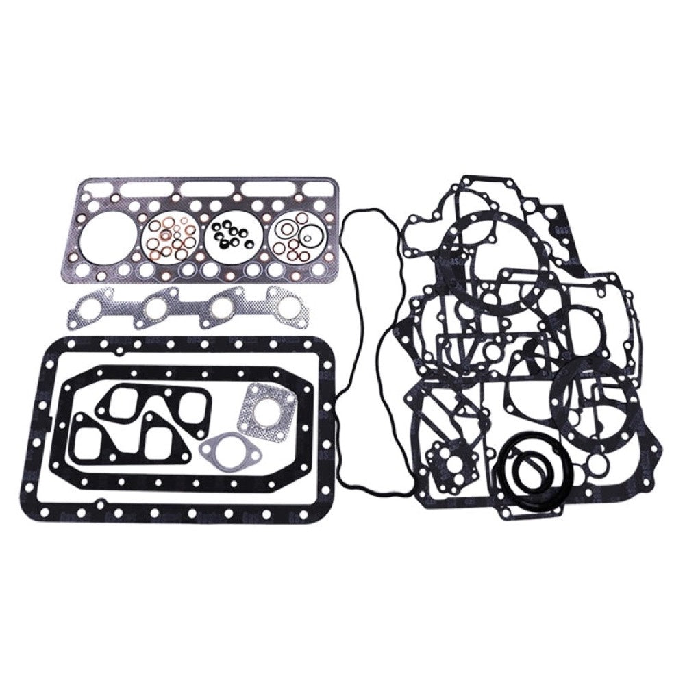 Full Gasket Kit 07916-24305 fits Kubota Engine V1902