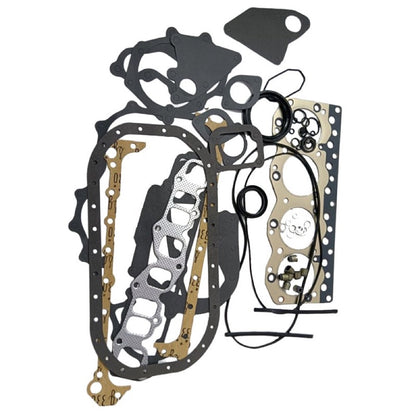 Full Gasket kit fits Isuzu C240 Engine