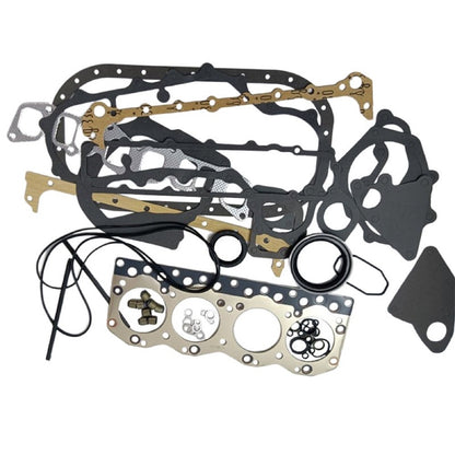 Full Gasket kit fits Isuzu C240 Engine
