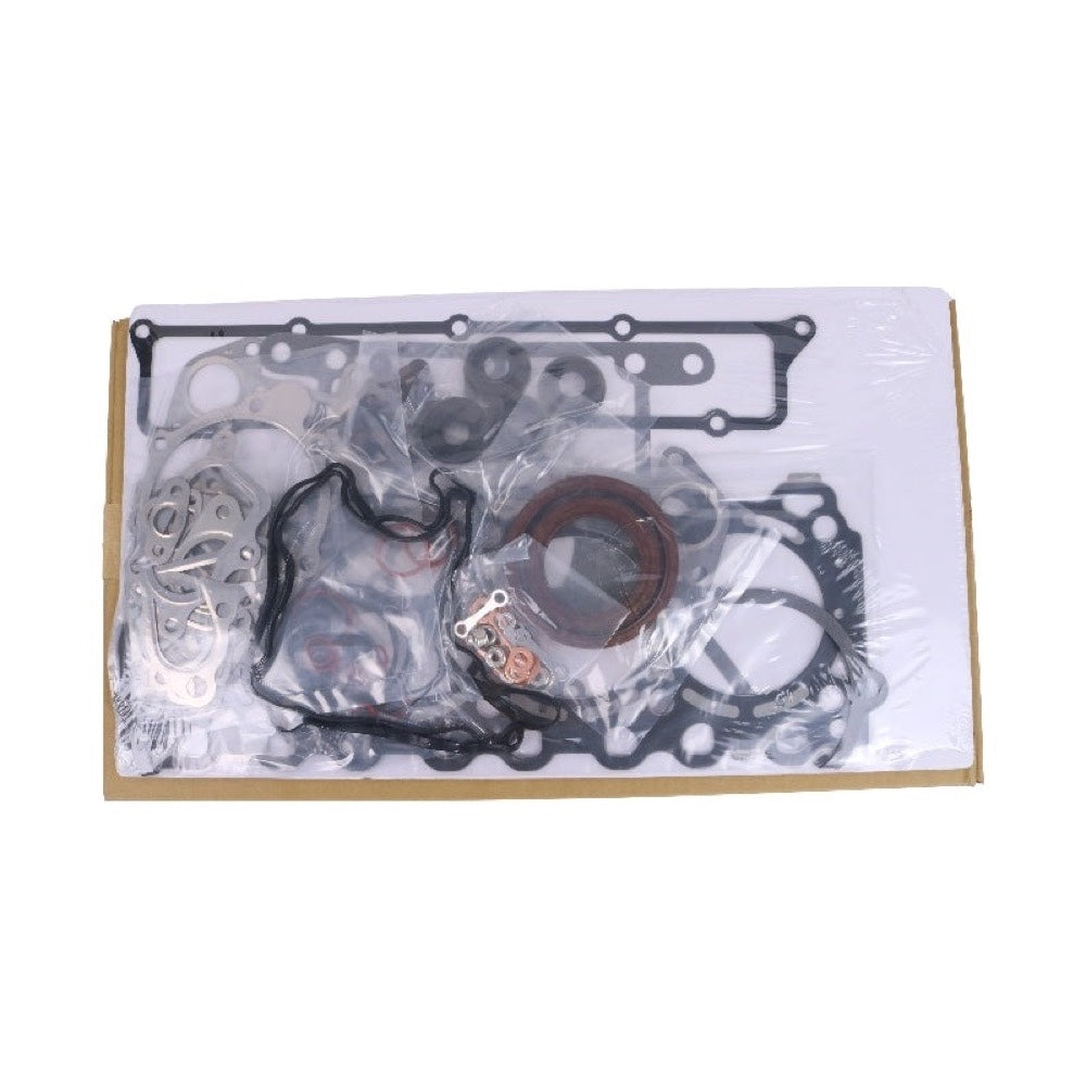 Full Gasket Kit fits Kubota Engine V3307 V3307T V3307-DI