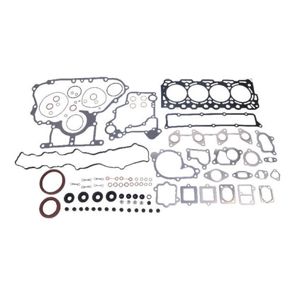 Full Gasket Kit fits Kubota Engine V3307 V3307T V3307-DI