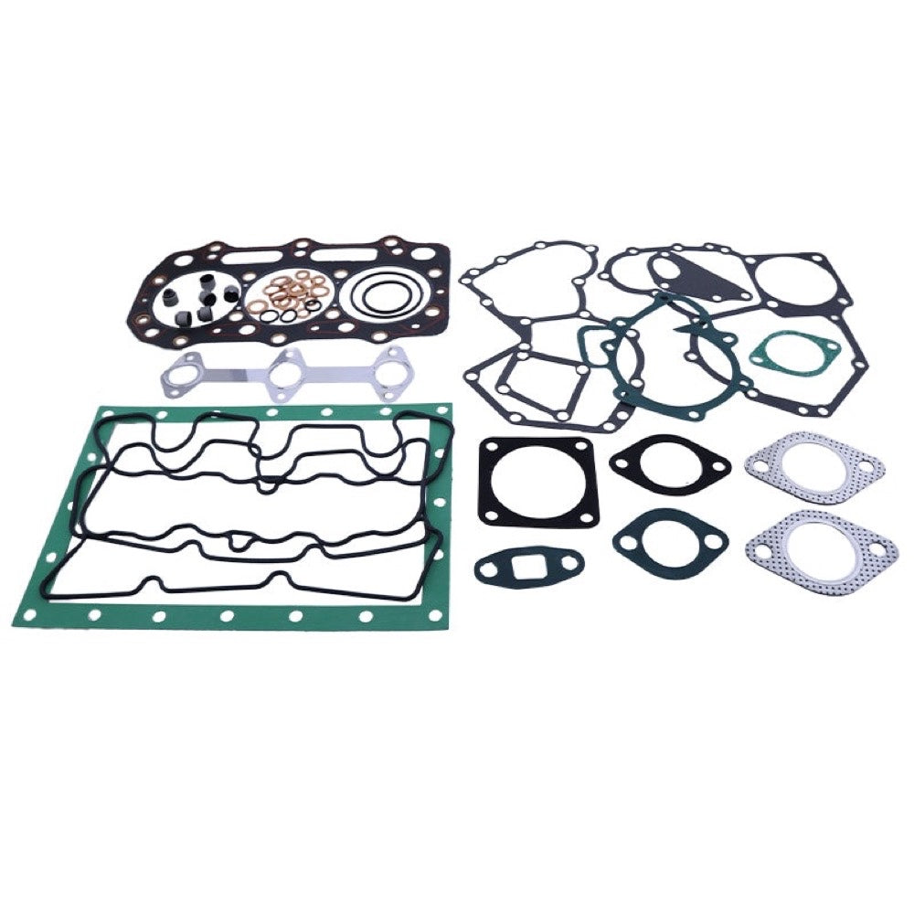Full Gasket Kit fits Perkins Engine 403C-11 403D-11