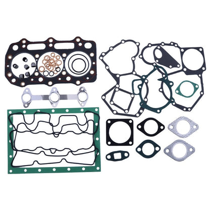 Full Gasket Kit fits Perkins Engine 403C-11 403D-11