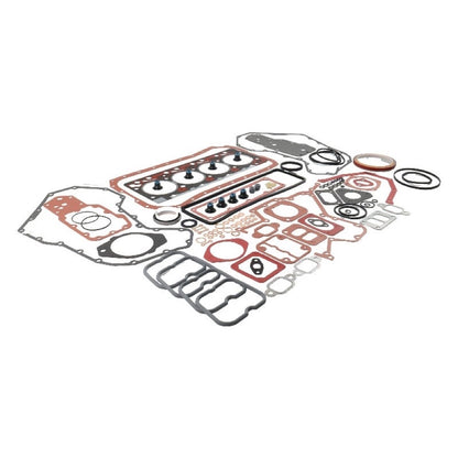 Full Gasket Set 3804896 3802240 3802361 3802375 suitable for Cummins Engine 4B 4BT 4BTA 4B3.9