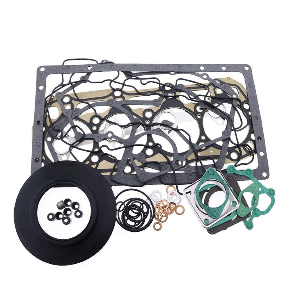 Full Gasket Set fits Shibaura Engine N844