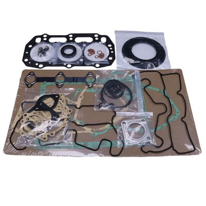 Full Gasket Set SBA195907010 fits Ford New Holland Tractor 1520 1530 1620 1630 1715 1720 1725 1925