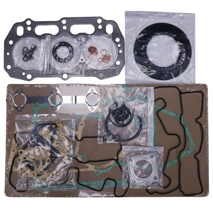 Full Gasket Set SBA195907010 fits Ford New Holland Tractor 1520 1530 1620 1630 1715 1720 1725 1925