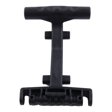 Full Glass Tip Out Windshield Handle 5452827 for use with Polaris ATV UTV