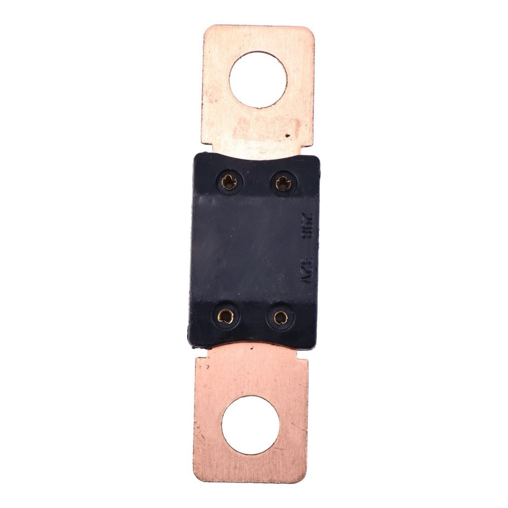 Fuse 6675155 suitable for Bobcat Loader 753 763 773 863 864 873 883 963 A220 A300 A770 S130