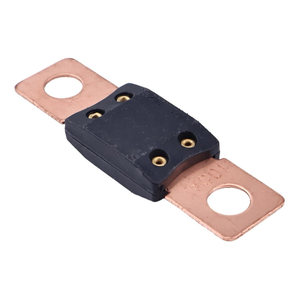 Fuse 6675155 suitable for Bobcat Loader 753 763 773 863 864 873 883 963 A220 A300 A770 S130