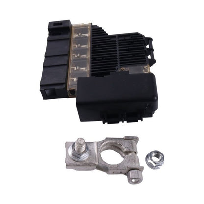 Fuse Link Battery Terminal 24380-JG70B 24340-JA74B 24380-JG70A 956-132 compatible with Nissan Rogue 2014-2020
