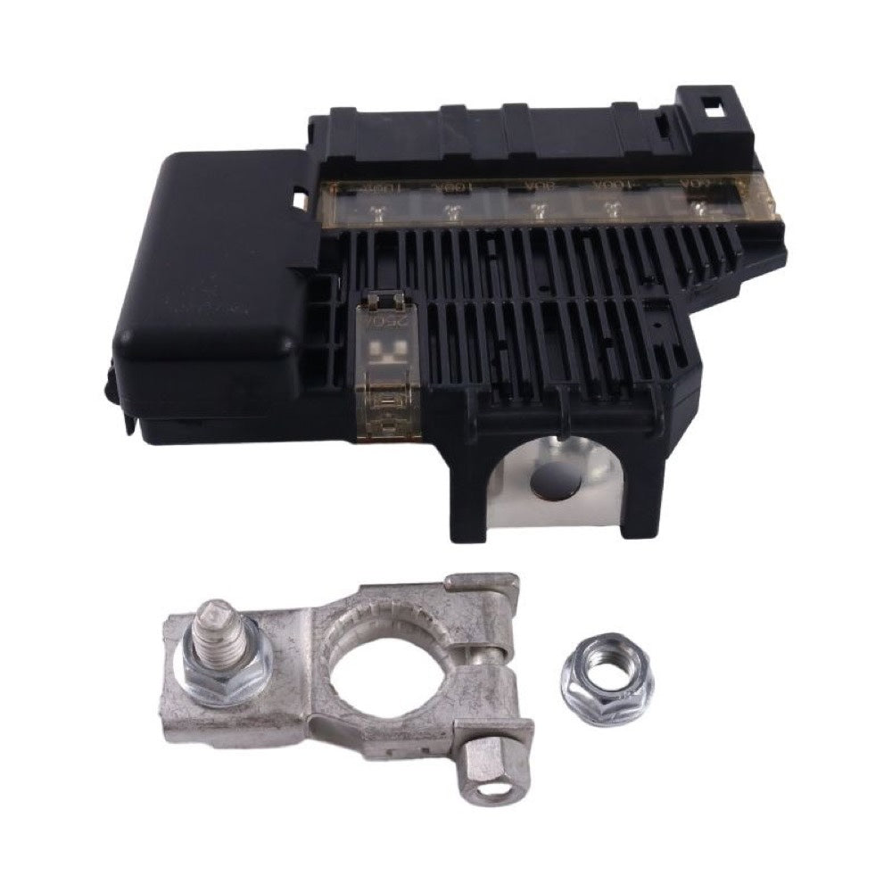 Fuse Link Battery Terminal 24380-JG70B 24340-JA74B 24380-JG70A 956-132 compatible with Nissan Rogue 2014-2020