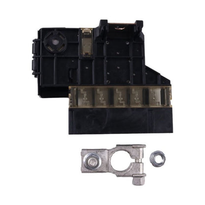 Fuse Link Battery Terminal 24380-JG70B 24340-JA74B 24380-JG70A 956-132 compatible with Nissan Rogue 2014-2020