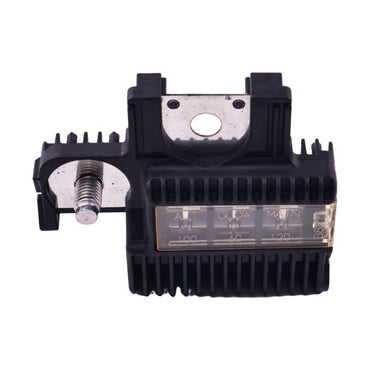 Fusible Link Block Assembly 57630-26600-71 for use with Toyota Engine 14Z 15Z 1DZ 1FS Forklift 02-7FG35 02-7FG40 02-7FG45 02-7FGA50 02-7FGK40 7FG35 7FG40