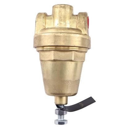 G1/4" Regulating Valve 02250052-358 compatible with Sullair Air Compressor