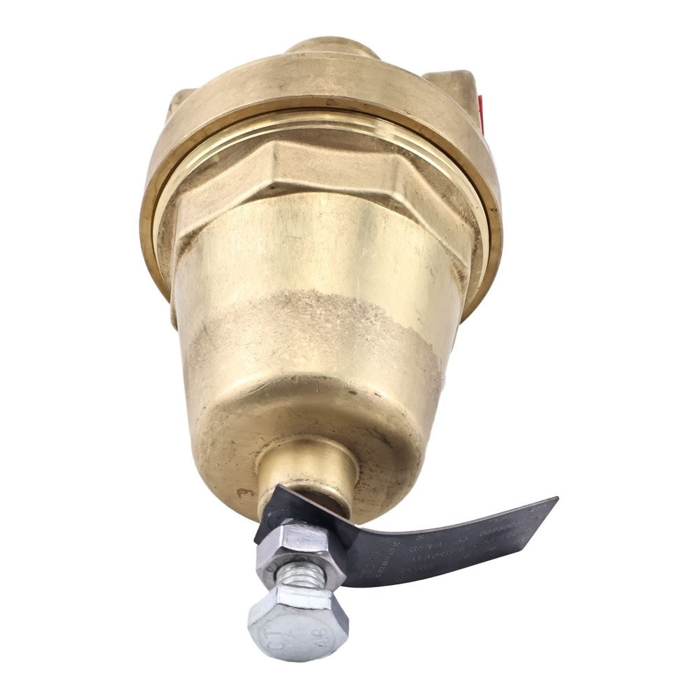 G1/4" Regulating Valve 02250052-358 compatible with Sullair Air Compressor