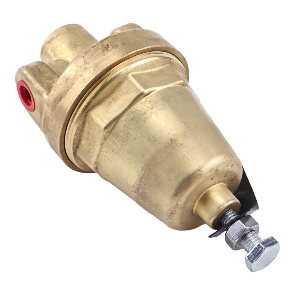 G1/4" Regulating Valve 02250052-358 compatible with Sullair Air Compressor