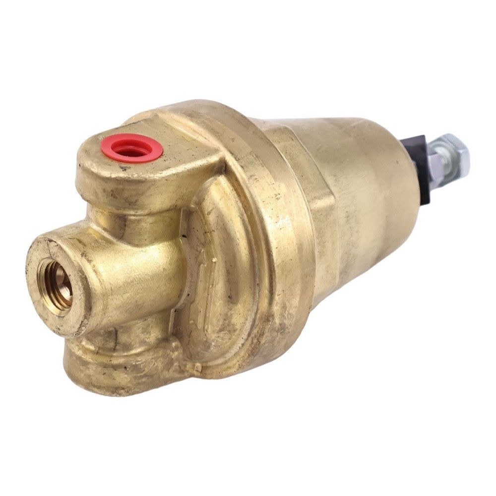 G1/4" Regulating Valve 02250052-358 compatible with Sullair Air Compressor