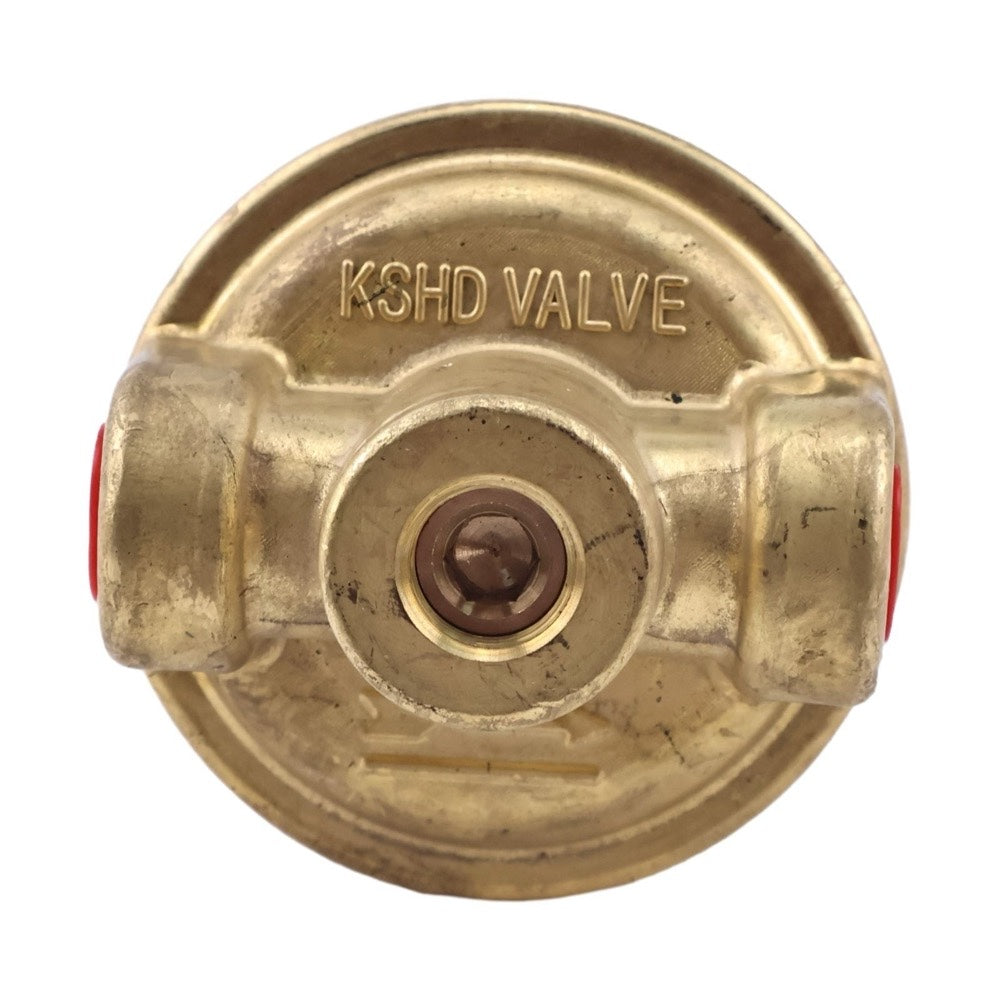G1/4" Regulating Valve 02250052-358 compatible with Sullair Air Compressor