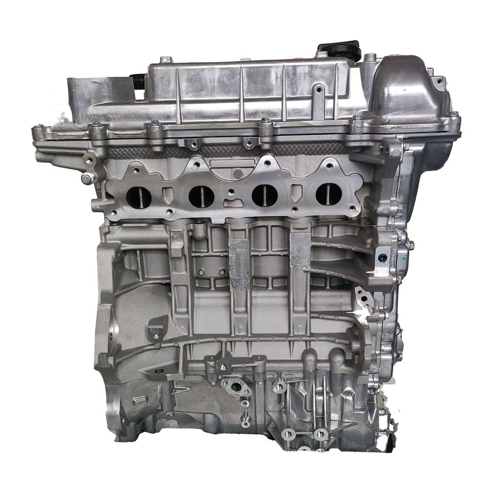 G4FJ 1.6 GDI Turbo Engine Assembly 177N1-2BU03 for use with Hyundai Elantra Tucson Veloster Kona Sonata Kia Forte Optima Soul