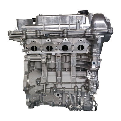 G4FJ 1.6 GDI Turbo Engine Assembly 177N1-2BU03 for use with Hyundai Elantra Tucson Veloster Kona Sonata Kia Forte Optima Soul