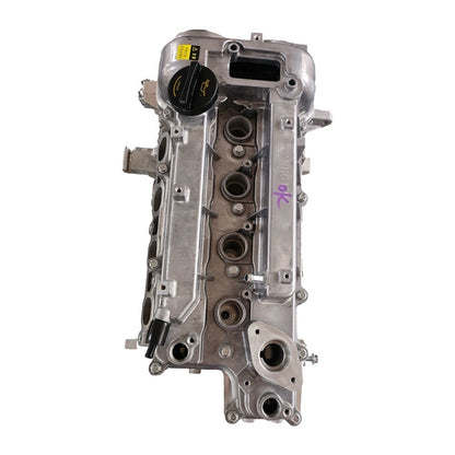 G4FJ 1.6 GDI Turbo Engine Assembly 177N1-2BU03 for use with Hyundai Elantra Tucson Veloster Kona Sonata Kia Forte Optima Soul