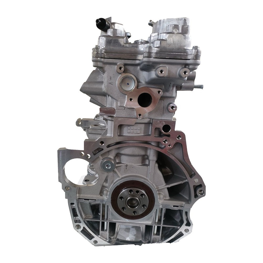 G4FJ 1.6 GDI Turbo Engine Assembly 177N1-2BU03 for use with Hyundai Elantra Tucson Veloster Kona Sonata Kia Forte Optima Soul